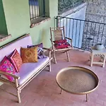 Casina Lubric Affittacamere