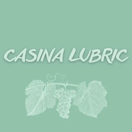 Casina Lubric Affittacamere