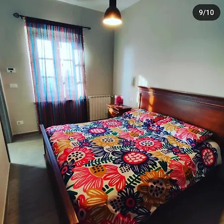 Affittacamere Casina Lubric Diano dʼAlba