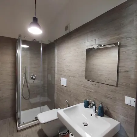 Affittacamere Casina Lubric Diano dʼAlba