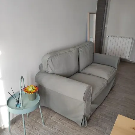 Affittacamere Casina Lubric 3*