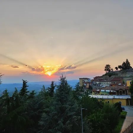 Gasthof Casina Lubric 3*