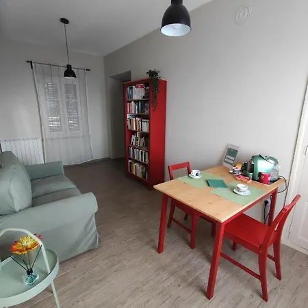 Affittacamere Casina Lubric Diano dʼAlba