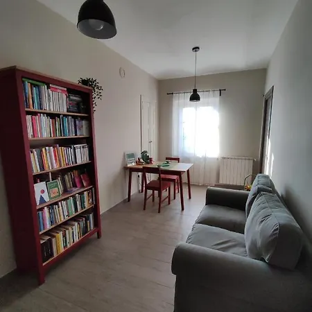 Gasthuis Casina Lubric