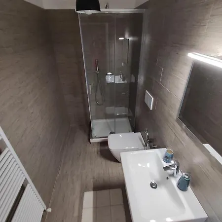 Casina Lubric Affittacamere Diano dʼAlba