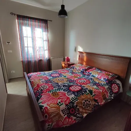 Casina Lubric Affittacamere