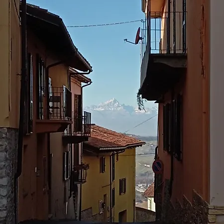 Guest house Casina Lubric 3*