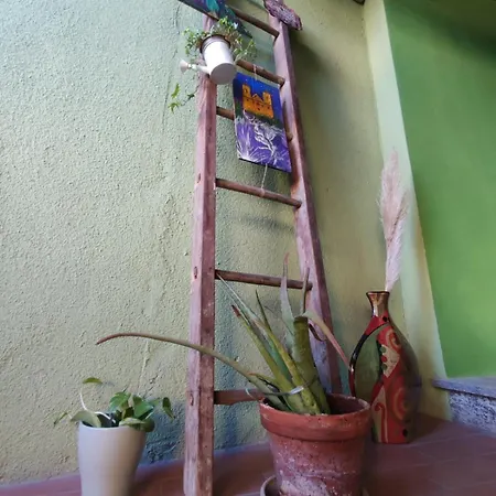 Affittacamere Casina Lubric