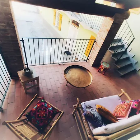 Casina Lubric Guest house Diano d'Alba