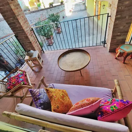 Casina Lubric Gasthof