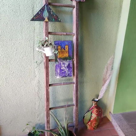 Casina Lubric Gasthof Diano dʼAlba