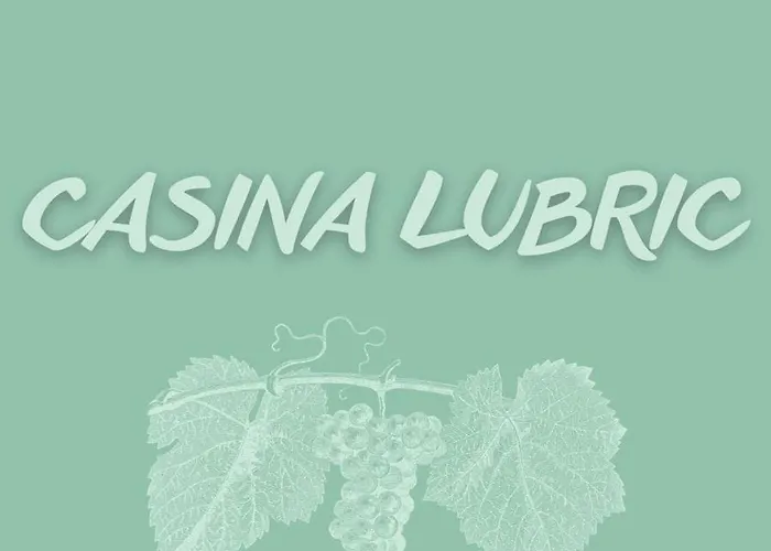Casina Lubric Guest house