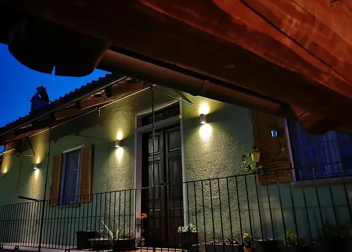 Casina Lubric Guest house