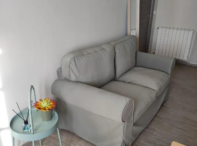 Gasthuis Casina Lubric 3*
