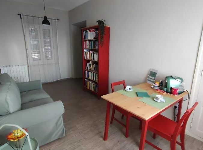 Guest house Casina Lubric Diano d'Alba