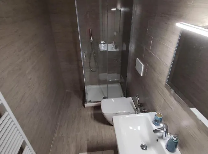 Casina Lubric Gasthuis Diano dʼAlba