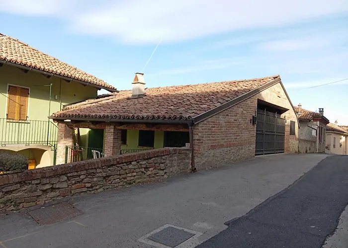 Casina Lubric Guest house