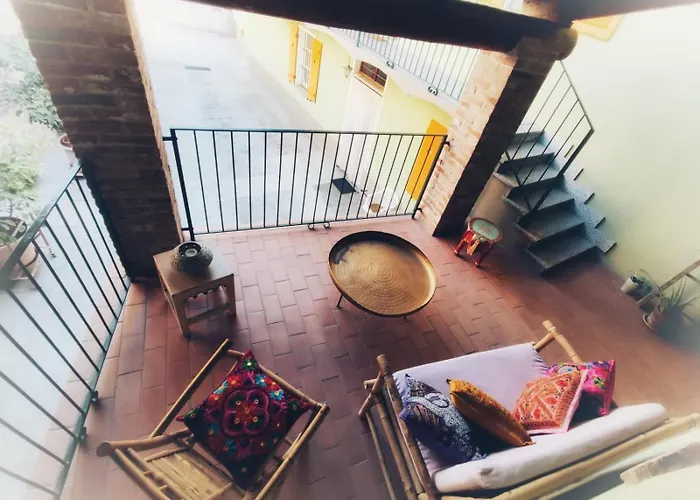 Casina Lubric Guest house Diano d'Alba