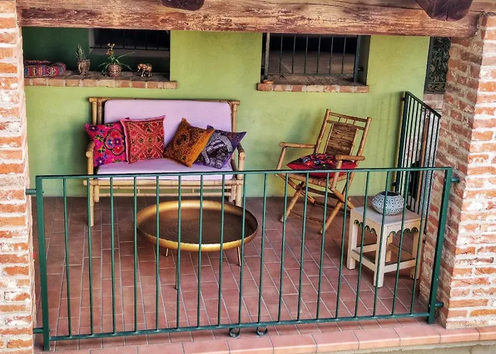 Guest house Casina Lubric