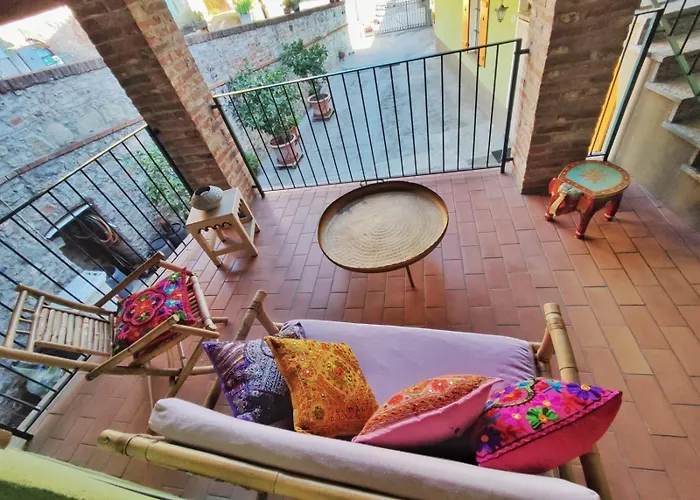 Casina Lubric Gasthuis