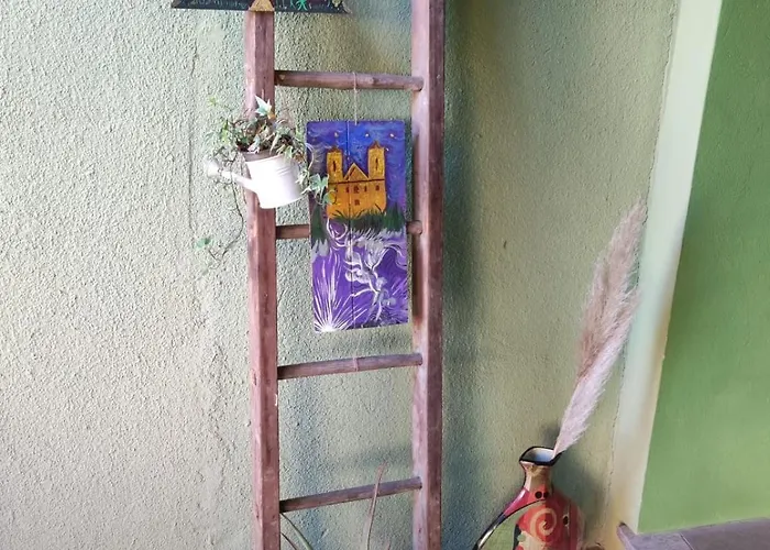 Casina Lubric Gasthuis Diano dʼAlba
